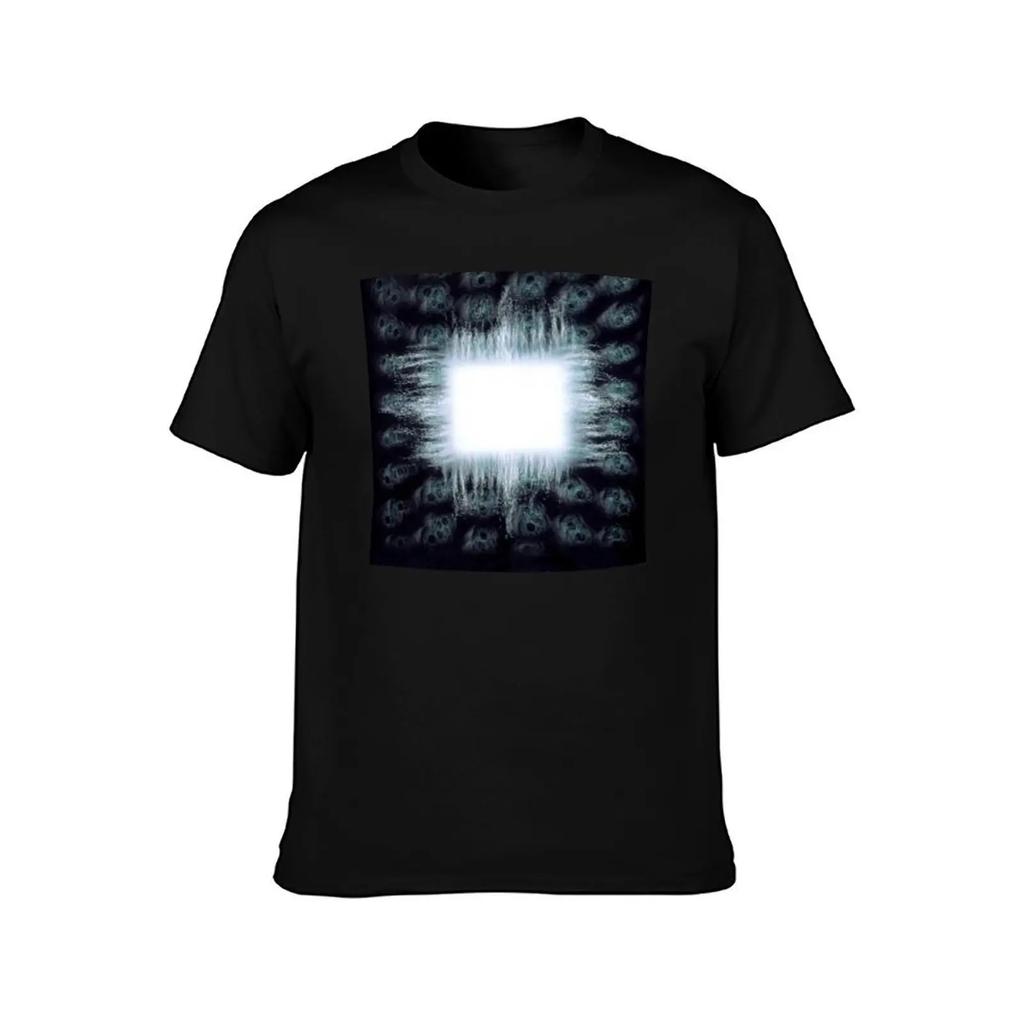 Our Way Into the Arms of the Savior T-Shirt Custom T Shirt Tees Heavyweights Slim Fit T Shirts for Men