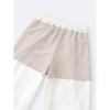 GU by Uniqlo Barrel Leg Schlupfhose Q