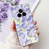 For Realme 14 Pro Plus Case RMX5051 Popular Fashion Painted Cover Soft Silicone Phone Case For Realme 14 Pro Realme14 Pro+ Shell