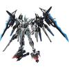 1/100 Motornuclear Assembly Model Yuhengxing No. 6 Mnp-Cr01a Head Leading Step Type Huanci National Creation Mech Festival Gift
