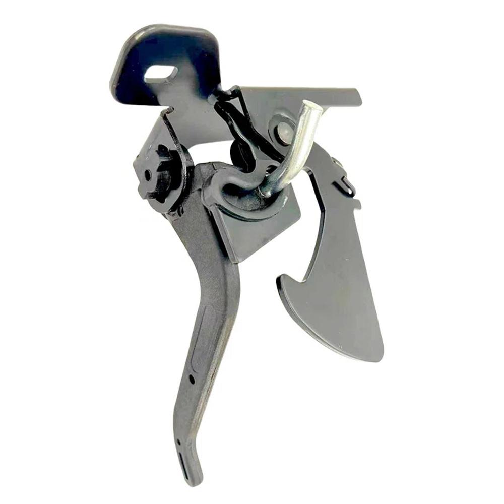 Motorhauben-Sicherungsriegel Schloss 51237145413 Für BMW E65 E66 750Li 750i 2006-2008