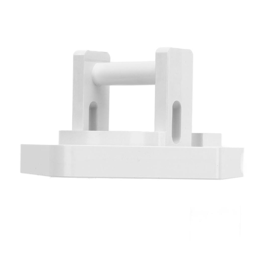 RV Awning Bottom Foot for Sunchaser II Aluminum High Strength for Dometic Rounded Hardware