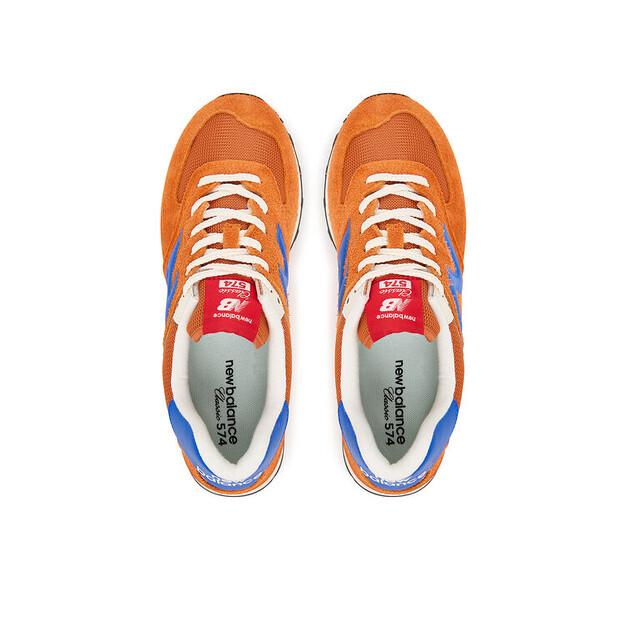 New Balance U574BRD Sneakers