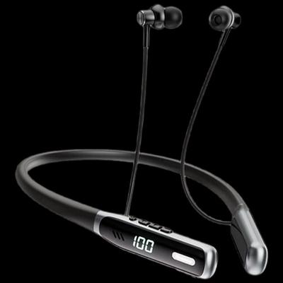 Newmine TWS-G1 Neckband Sports Bluetooth Earbuds