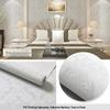 SUOYUE Thickened Self-Adhesive Waterproof Solid Color Wallpaper