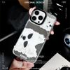 Zhitai iPhone 14 Pro/15/16 Pro Max 3-in-1 Mirror Case for Apple 12/13