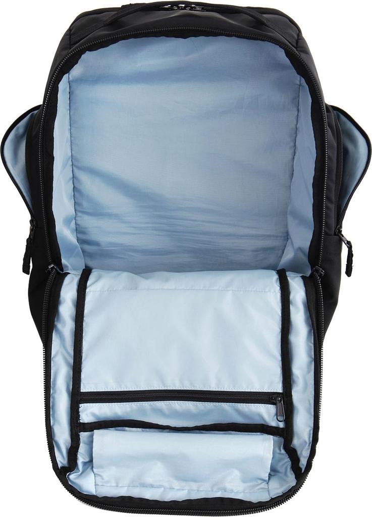 KELTY Urban Light Red Wing Stor Kapacitet Reseryggsäck med Fack för Bärbar Dator, 3259253725, Svart