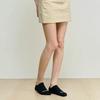 Nautica Signature Fake Socks 5 Pairs (4 Colors)