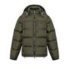 Down Jacket Men's Green 710731826-014