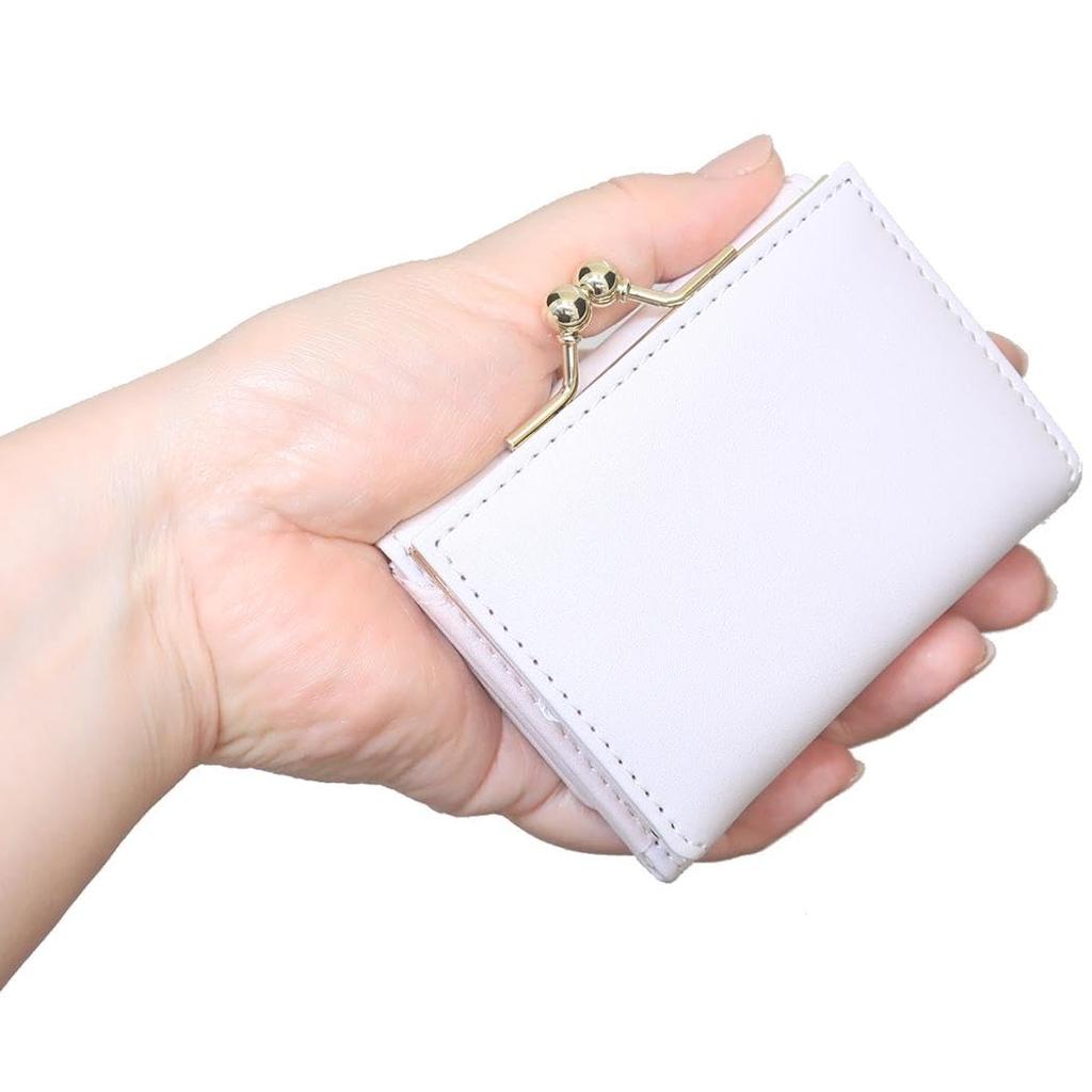 Moimi mini wallet rabbit