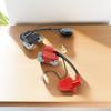 Red/Black Ignition Coil High Pressure 43cc 47cc 49cc Spark Coil Performance Engine Ignition Mini Quad Pocket Dirt Bike ATV