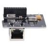 Ethernet Control Module Network Controller Board with RJ45 Interface for Electrical Equipment