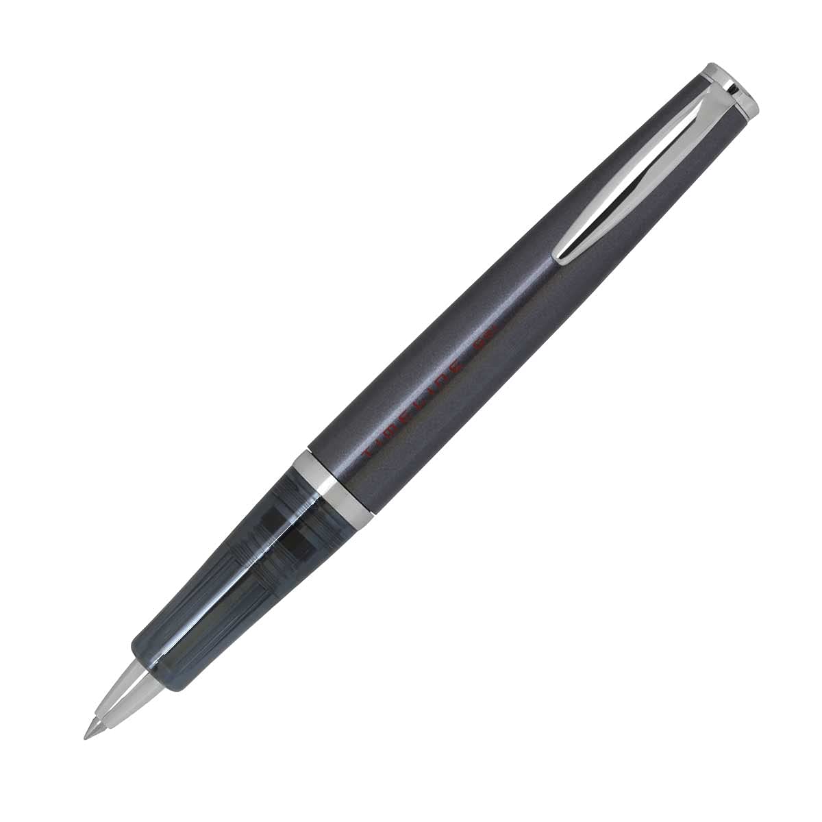 

Шариковая ручка Pilot Timeline Gel Carbon Black LTL3SRCB 0,5 мм