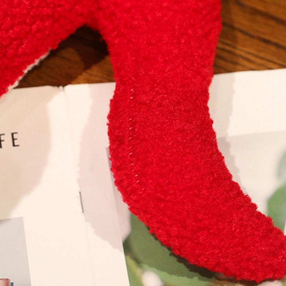 Happy New Year Snake Year Plush Toy PP Cotton Snake Doll Plushies  New Year Gifts