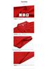 Sports Quick-Dry Short-Sleeve Polo for Coach and Group Uniforms