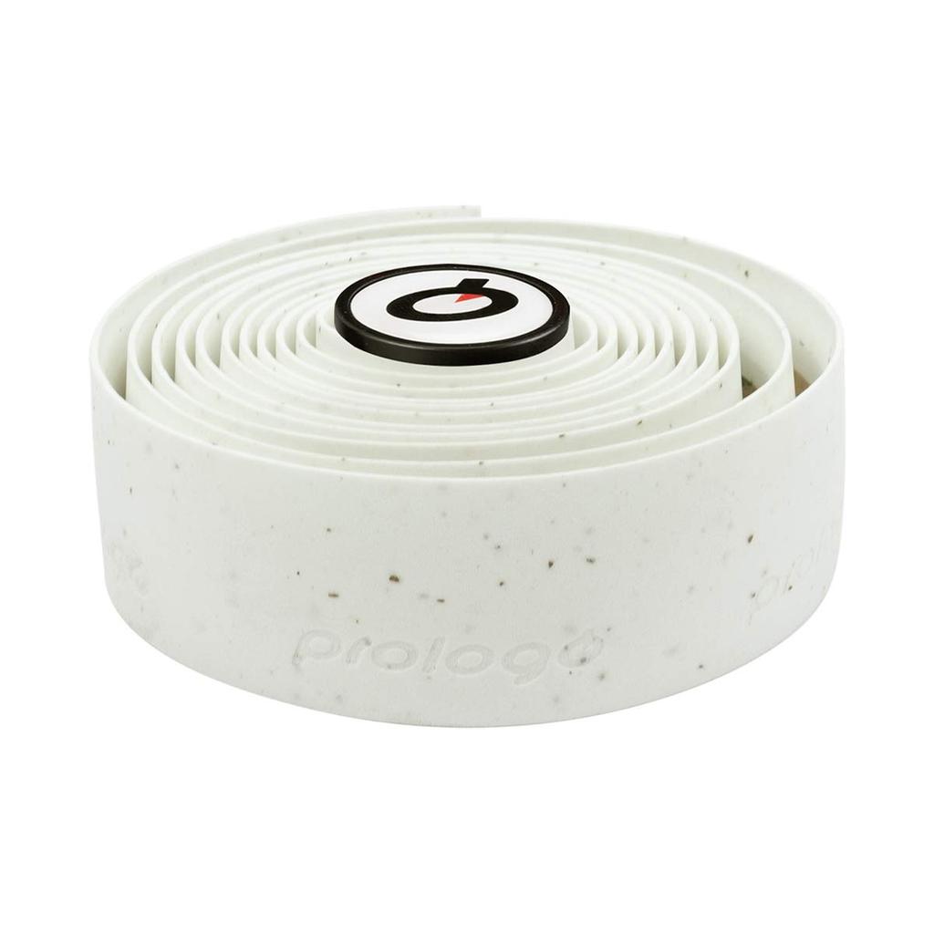Prologo Plain Touch Bar White Tape,
