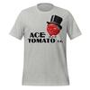 Tops – T-Shirts