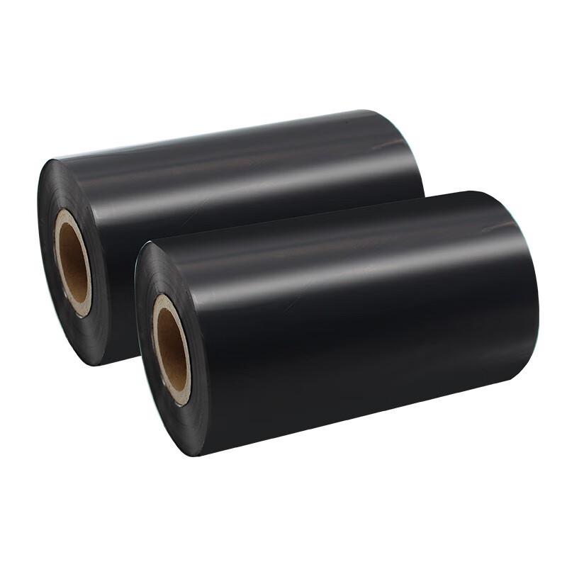 TSC Enhanced Wax Barcode Printer Ribbon