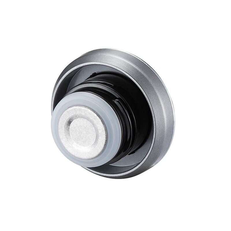 DESLON Titanium Thermos Cup