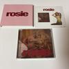[USED] rosie ROSÉ album limited edition CD