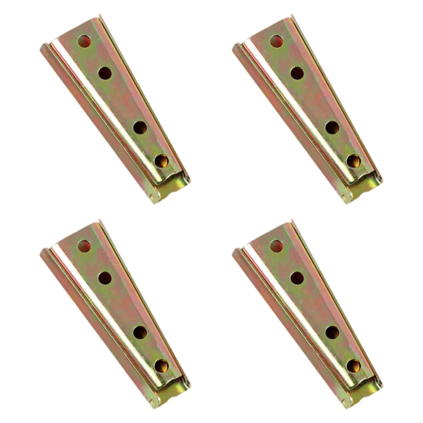 

2 шт. мебельная фурнитура для дивана, крючки для секционного дивана, мебельные соединители и