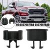 Perfect Replacement Tailgate Pivot Bushing Set for Dodge For Ram 1500 02 08 For Ram 2500 03 09 For Ram 3500 03 09