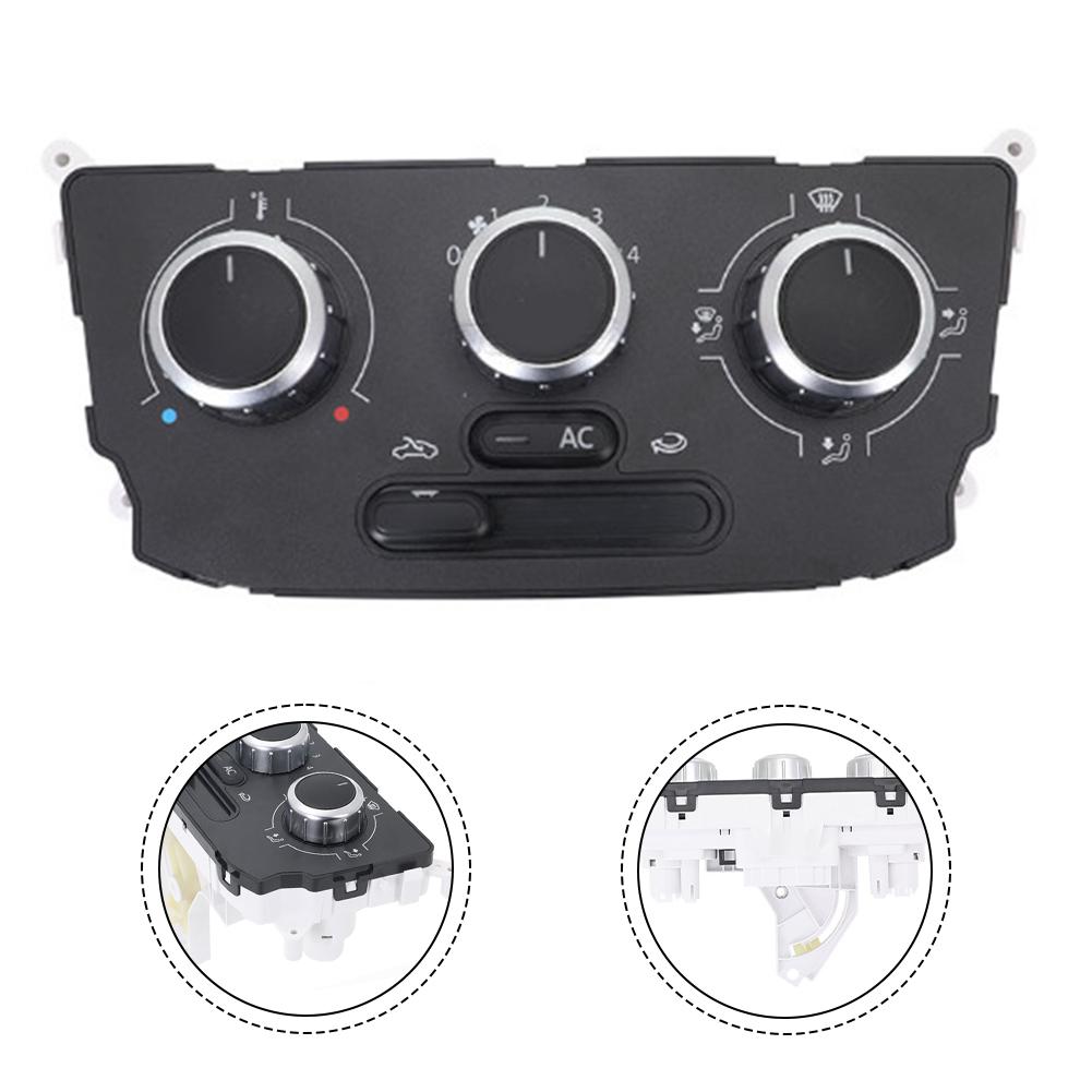 Car AC Replacement 12V Air Conditioning Compatible With Multiple Models Easy Installation Process Efficient AC Operation