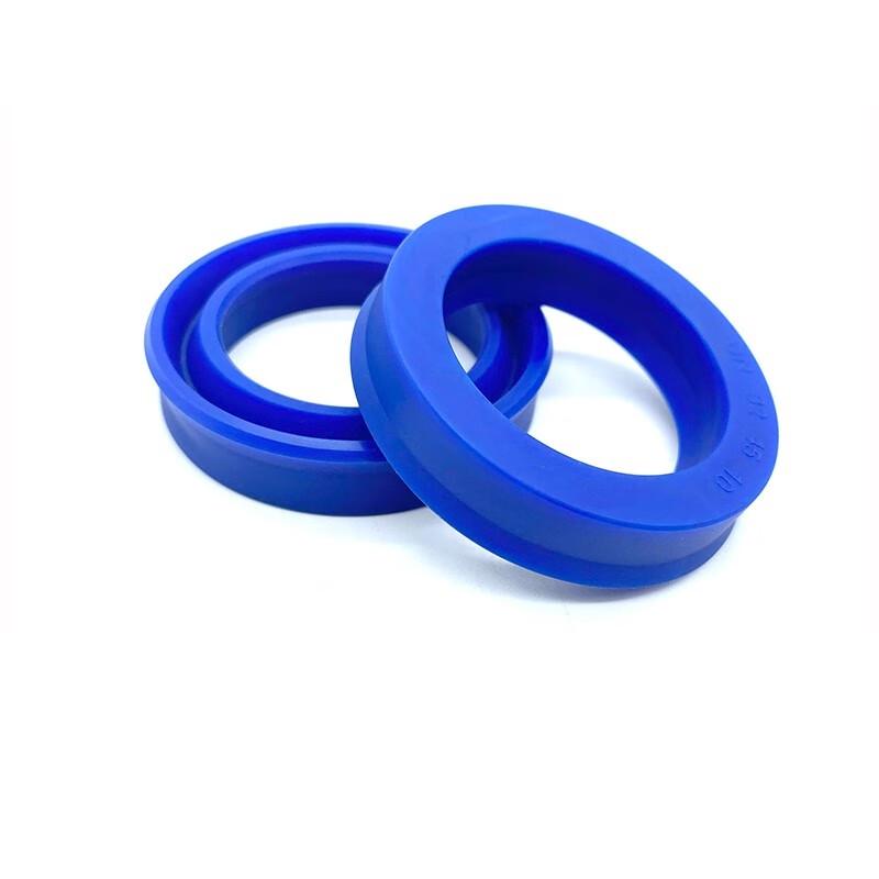 UHS High-Pressure Polyurethane Rubber Hydraulic Cylinder Oil Seal