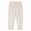 Limid Men Banding String Pocket Daily Pants On Pta Qwfksmn0
