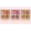 INSITI - Balloon Party Quad Eyeshadow Palette - 3 Types