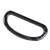 1PACK Panel Cover Trim 1X/1* 2014-2017 Carbon Fiber