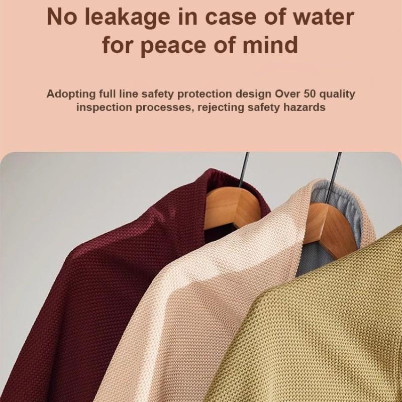 Small Electric Heating Blanket Waist Warming Abdomen Heating Pad Portable Heated Shawl USB Heated Graphene Warming Blanket