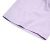 Skechers Solid Color Loose Fit Knit Casual Shorts Women Shorts Lavender L223W138-02N4