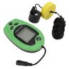 Kayak Fish Finder Sonar Detection 328 Feet Waterproof High Sensibility Depth Finder with Lanyard for Water Depth Fish