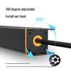 PDU Rack Mount Power Strips & Accessories CN plug (adapter included)