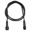 Rubber+Metal Ebike Cable Speed Sensor 1PC 30cm/100cm/180cm