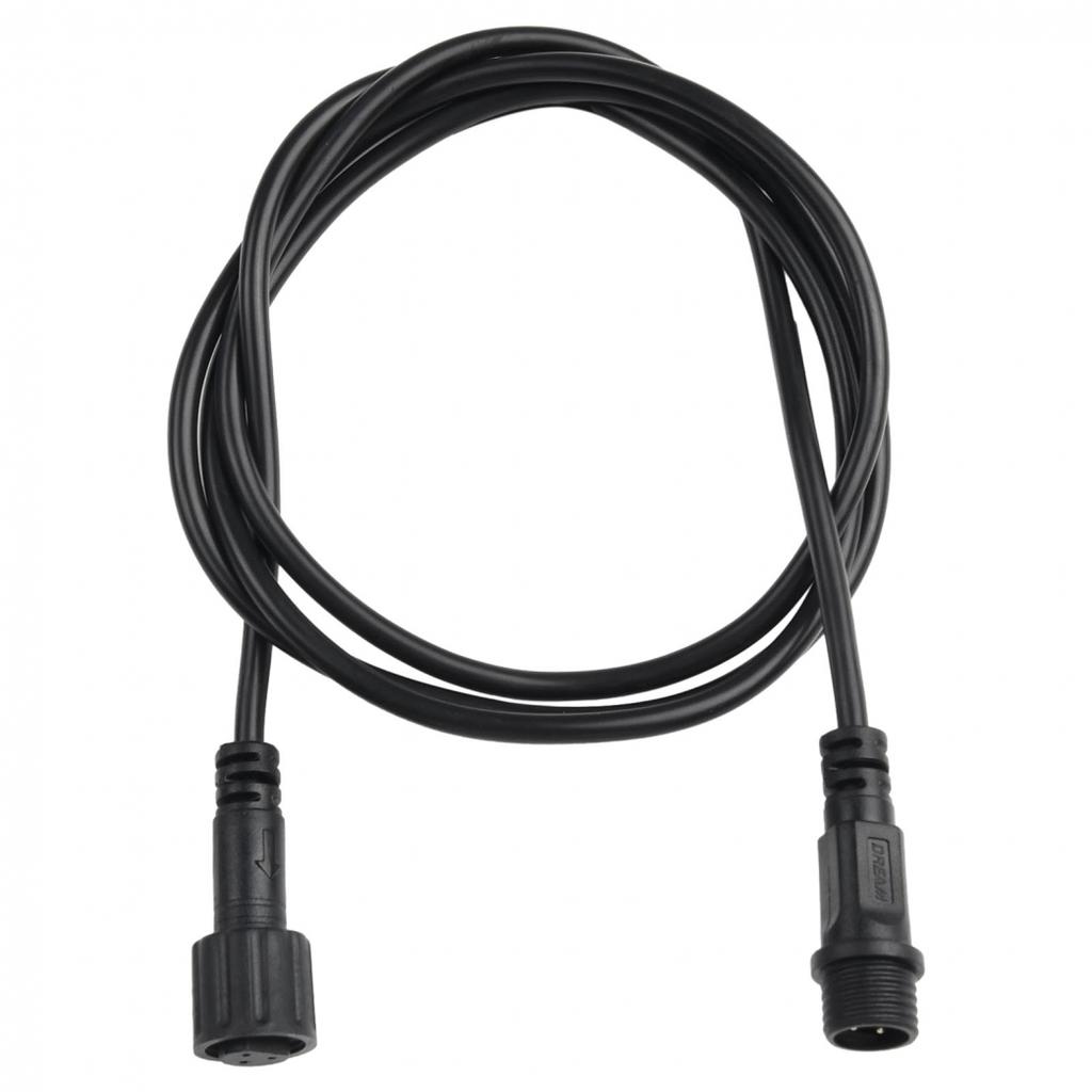 Rubber+Metal Ebike Cable Speed Sensor 1PC 30cm/100cm/180cm