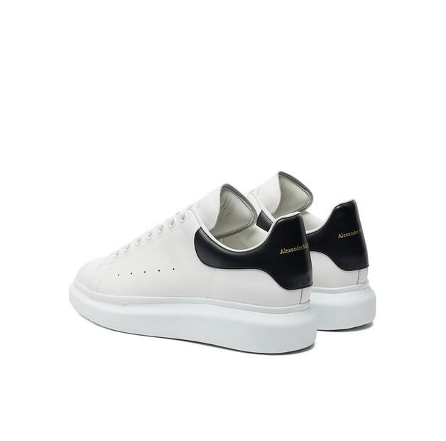 Men's Sneakers MCQ Alexander McQueen 553680 Whgp5 White