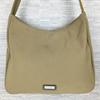 LAUREN Ralph Lauren Shoulder/Handbag Olive Logo(USED)