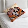 HHalf Life Barney Calhoun  Fashion Square Pillow Case Durable Throw Pillow Cover for Sofa Couch Chair