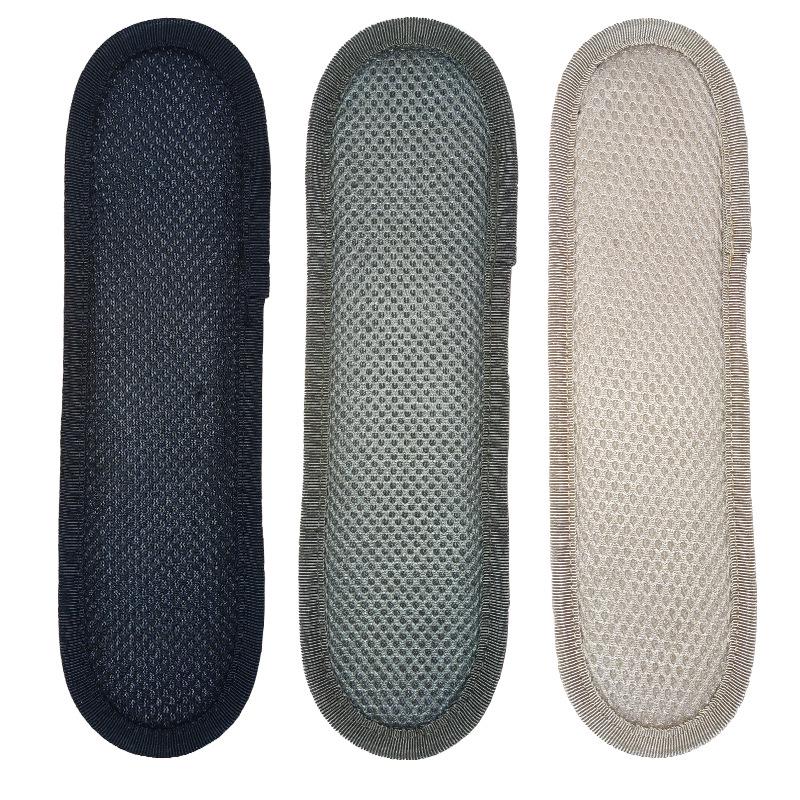 Tactical Multipurpose Detachable Shoulder Pad - Breathable Foam Protector for Outdoor Travel and Sports Backpacks