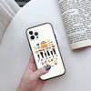 MH60 Friends New Shell Phone Case for Xiaomi Poco F5 F6 C40 C65 C55 C50 C51 M7 X7 C75 M6 C71 F7 C85 F8 Pro Ultra
