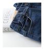 2025 Boys' Fashion Jeans: Spring & Autumn Toddler Pants