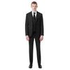 Twisted Tailor Mens Slim Waistcoat