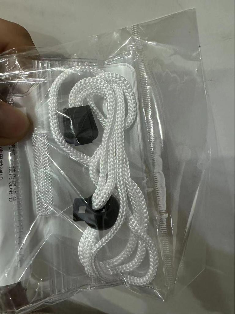 Tri-Fold Waterproof Phone Pouch: Airtight, Touch-Enabled Case for Swimming & Diving