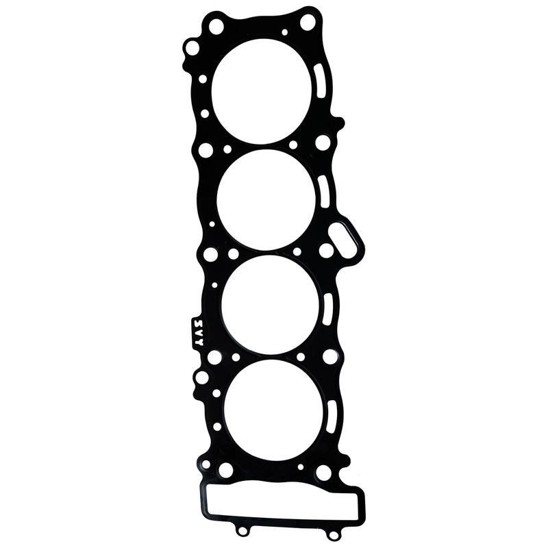 Motorcycle Cylinder Head Gasket Kits For Yamaha YZF R1 YZF-R1 YZFR1 2004-2008