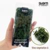 DIY Miniature Ivy Vine Model for Handmade Sand Table Scenes