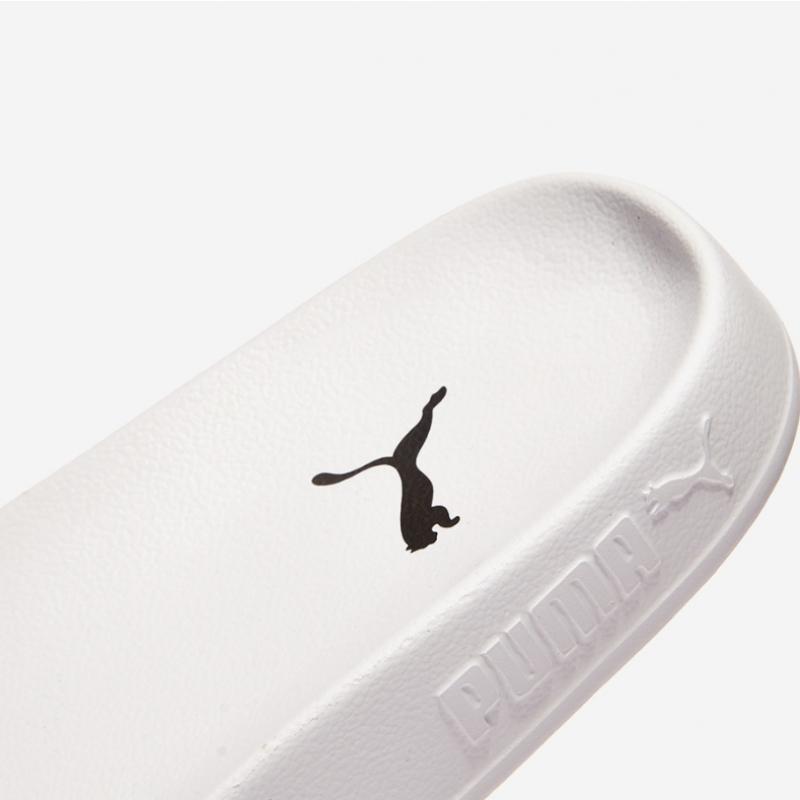 Puma Lidket 2.0 Velcro Pki38751502 Puma White Puma Black