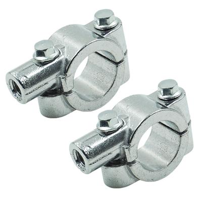 Motorcycle Handlebar Mirror Mount,Motorcycle Mirror Mount Clamp Motorcycle Mirror Mount Repair Accessories Faucet Handlebar