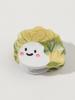 Acetate Vegetable Small Hairpins Eggplant Pepper Hair Ornaments Sense of Quality Cute Hairpin Y2k Dopamine Clip